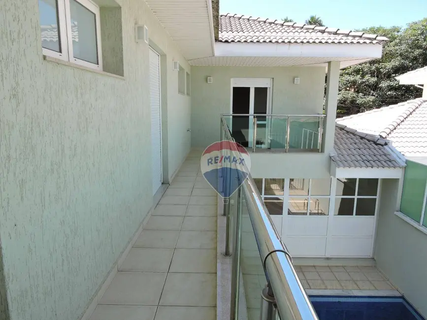 Foto 6 de Casa de Condomínio com 4 quartos à venda, 400m2 em Anhangabaú, Jundiai - SP