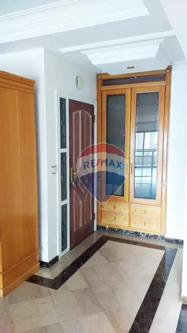 Apartamento com 4 quartos à venda, 280m2 em Anhangabaú, Jundiai - SP - imagem 8 Foto 8 de Apartamento com 4 quartos à venda, 280m2 em Anhangabaú, Jundiai - SP