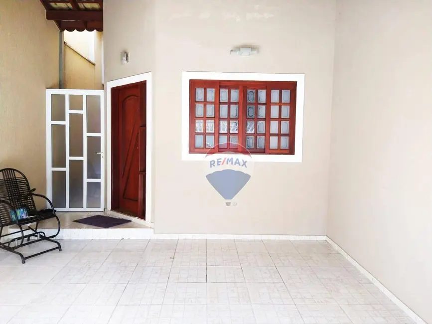 Foto 1 de Casa com 3 quartos à venda, 150m2 em Jardim da Fonte, Jundiai - SP