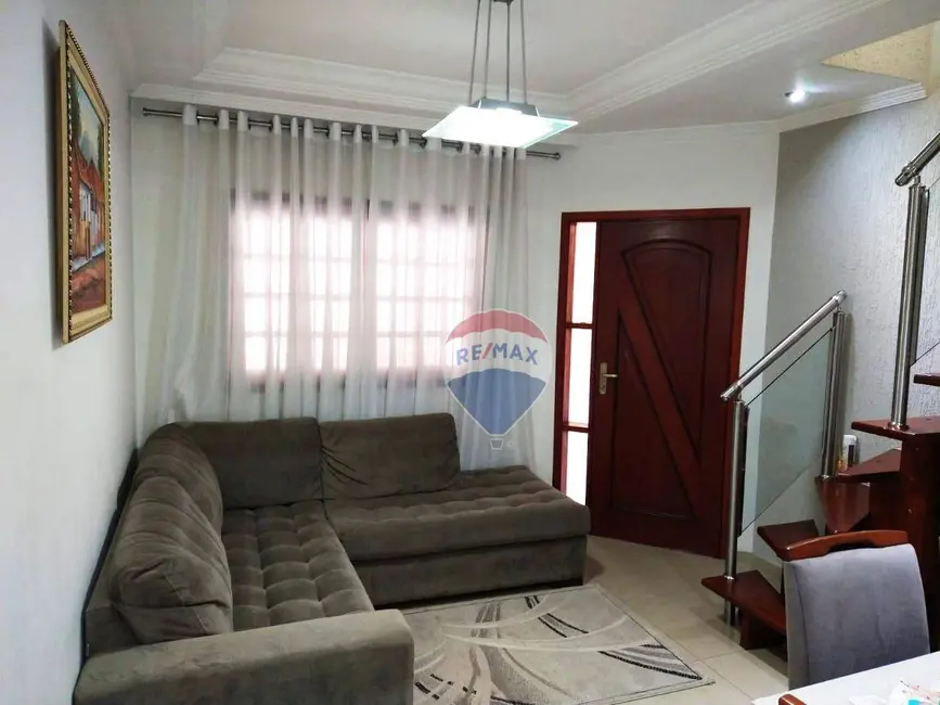 Casa com 3 quartos à venda, 150m2 em Jardim da Fonte, Jundiai - SP - imagem 7 Foto 7 de Casa com 3 quartos à venda, 150m2 em Jardim da Fonte, Jundiai - SP