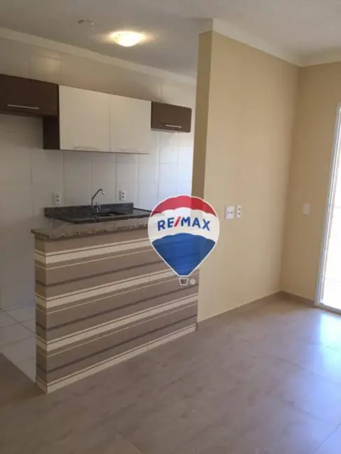 Foto 4 de Apartamento com 2 quartos à venda, 49m2 em Vila Nambi, Jundiai - SP