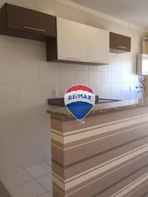 Foto 6 de Apartamento com 2 quartos à venda, 49m2 em Vila Nambi, Jundiai - SP