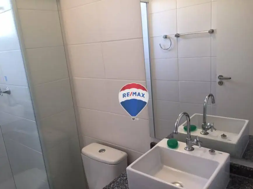 Foto 9 de Apartamento com 2 quartos à venda, 49m2 em Vila Nambi, Jundiai - SP