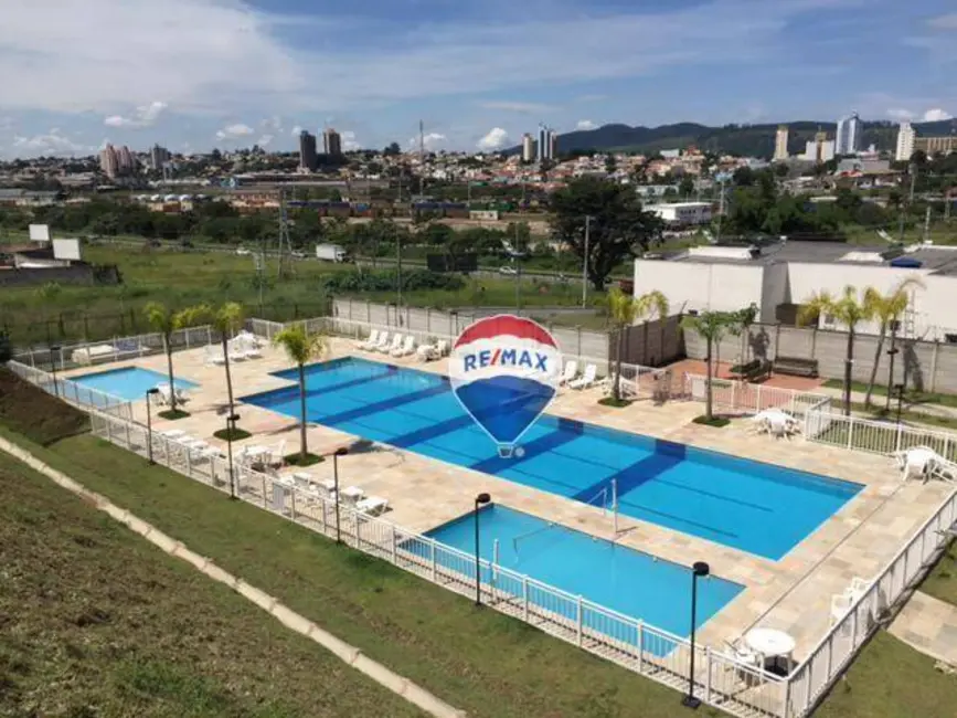 Foto 1 de Apartamento com 2 quartos à venda, 49m2 em Vila Nambi, Jundiai - SP