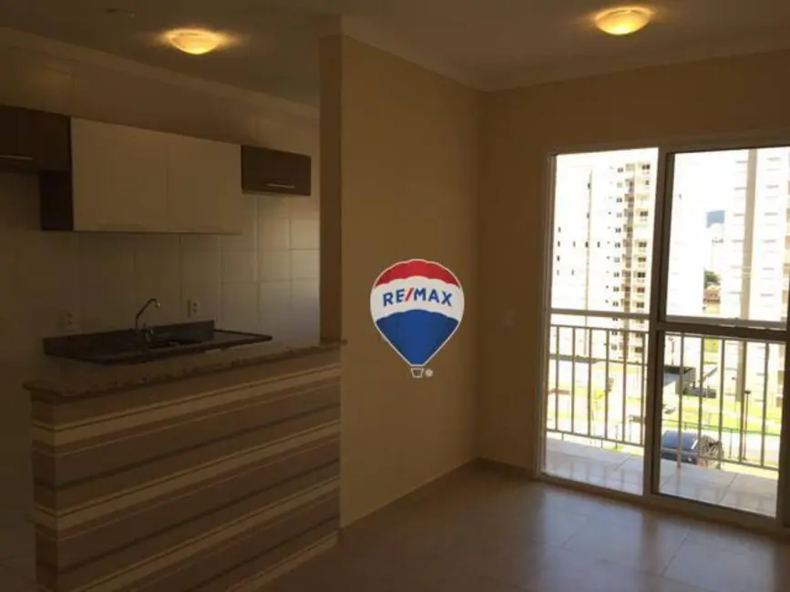 Foto 3 de Apartamento com 2 quartos à venda, 49m2 em Vila Nambi, Jundiai - SP
