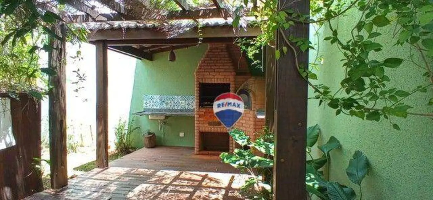 Foto 1 de Casa de Condomínio com 3 quartos à venda, 180m2 em Jundiai - SP