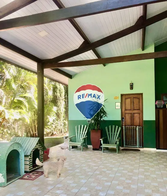 Foto 9 de Chácara com 3 quartos à venda, 700m2 em Loteamento Champs Privés, Campo Limpo Paulista - SP