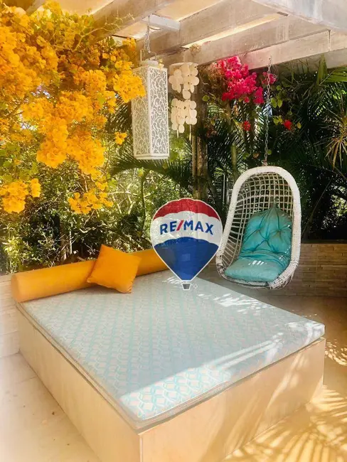 Foto 5 de Chácara com 3 quartos à venda, 700m2 em Loteamento Champs Privés, Campo Limpo Paulista - SP