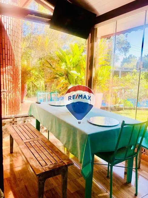 Foto 8 de Chácara com 3 quartos à venda, 700m2 em Loteamento Champs Privés, Campo Limpo Paulista - SP