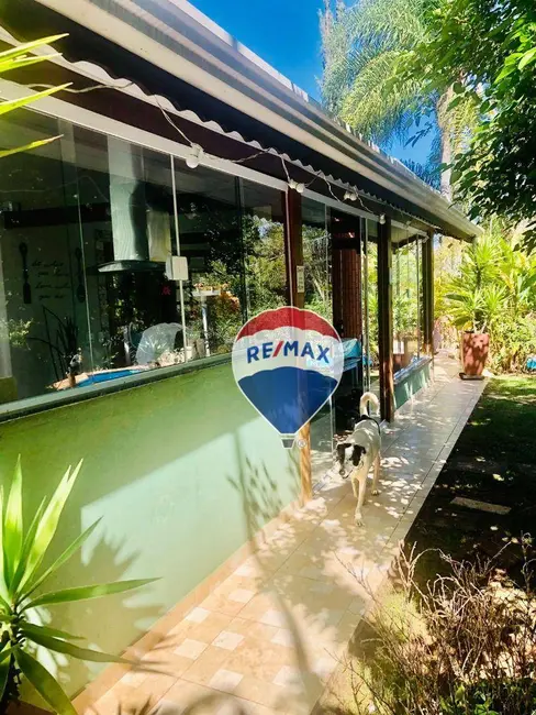 Foto 6 de Chácara com 3 quartos à venda, 700m2 em Loteamento Champs Privés, Campo Limpo Paulista - SP