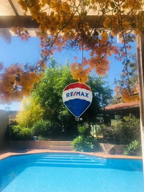 Foto 4 de Chácara com 3 quartos à venda, 700m2 em Loteamento Champs Privés, Campo Limpo Paulista - SP