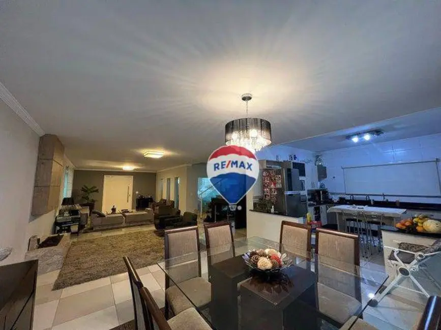 Foto 6 de Casa de Condomínio com 3 quartos à venda, 287m2 em Jardim Novo Mundo, Jundiai - SP