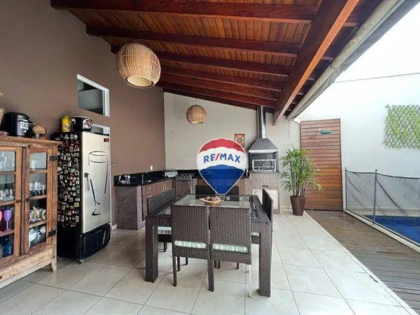 Foto 3 de Casa de Condomínio com 3 quartos à venda, 287m2 em Jardim Novo Mundo, Jundiai - SP