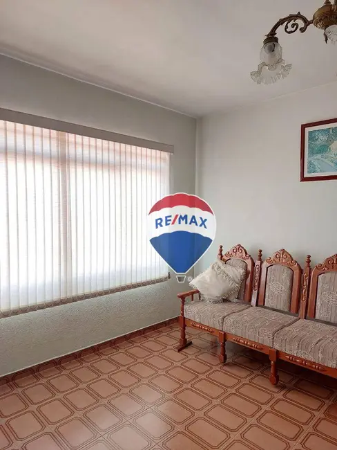 Casa com 3 quartos à venda, 345m2 em Jardim Pacaembu, Jundiai - SP - imagem 4 Foto 4 de Casa com 3 quartos à venda, 345m2 em Jardim Pacaembu, Jundiai - SP