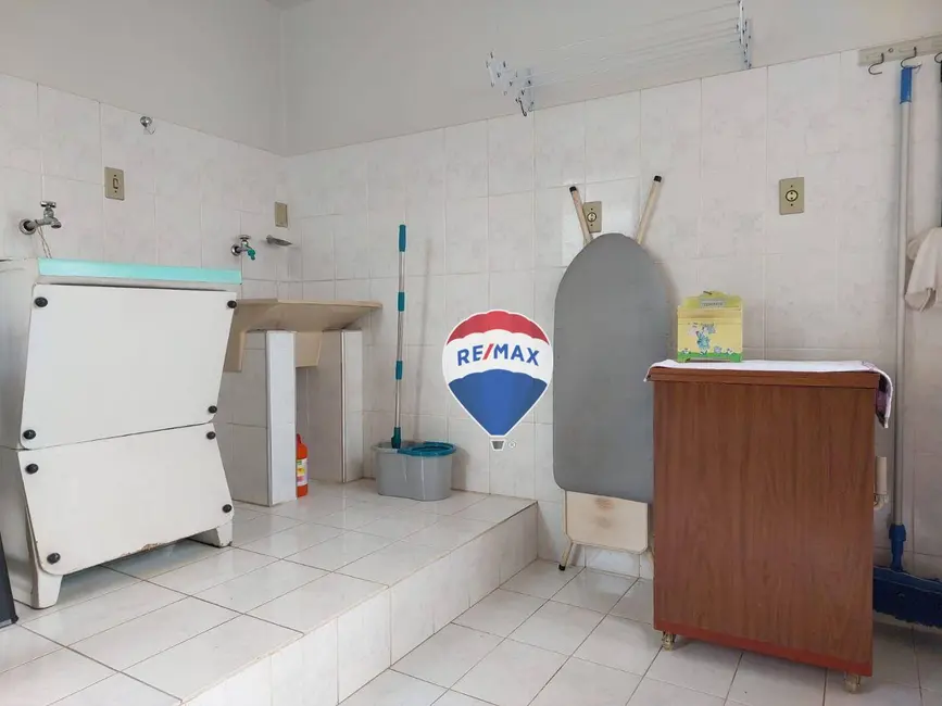 Casa com 3 quartos à venda, 345m2 em Jardim Pacaembu, Jundiai - SP - imagem 9 Foto 9 de Casa com 3 quartos à venda, 345m2 em Jardim Pacaembu, Jundiai - SP