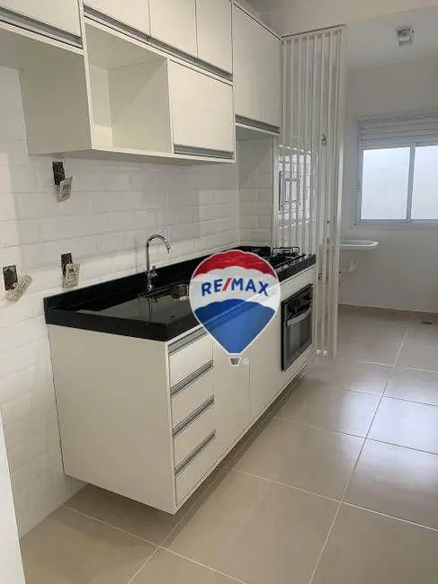 Foto 4 de Apartamento com 3 quartos à venda, 72m2 em Jardim das Samambaias, Jundiai - SP