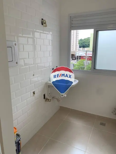 Foto 9 de Apartamento com 3 quartos à venda, 72m2 em Jardim das Samambaias, Jundiai - SP