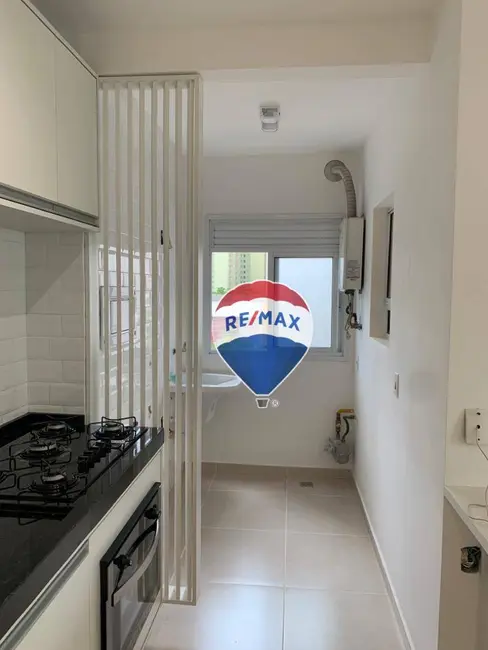 Foto 5 de Apartamento com 3 quartos à venda, 72m2 em Jardim das Samambaias, Jundiai - SP