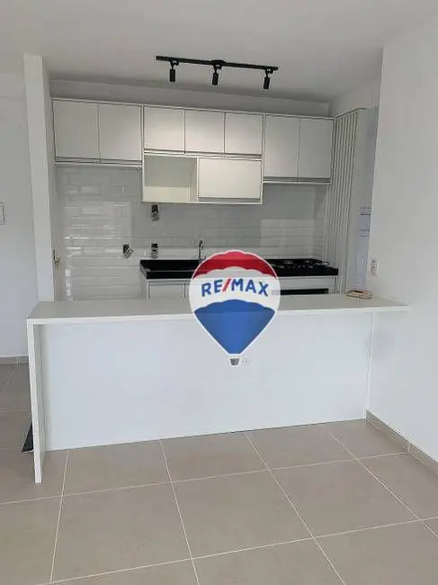 Foto 3 de Apartamento com 3 quartos à venda, 72m2 em Jardim das Samambaias, Jundiai - SP