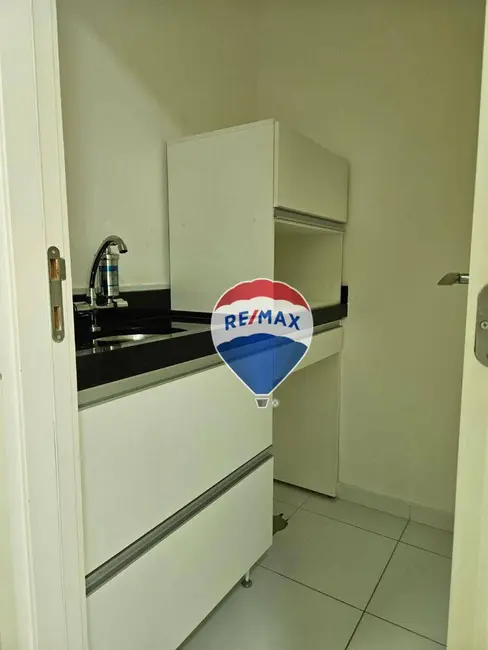 Sala Comercial para alugar, 47m2 em Chácara Urbana, Jundiai - SP - imagem 3 Foto 3 de Sala Comercial para alugar, 47m2 em Chácara Urbana, Jundiai - SP