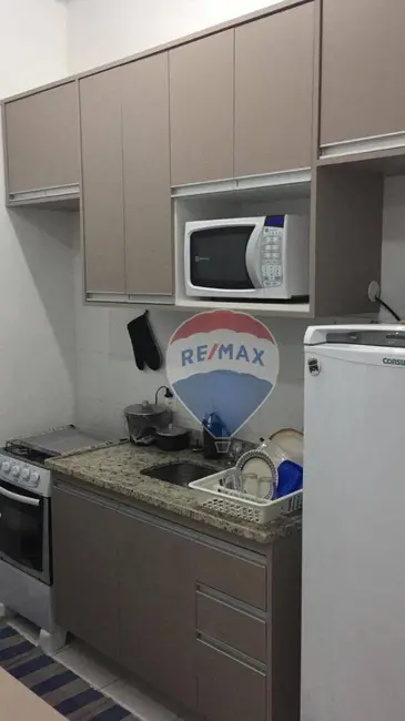 Foto 1 de Apartamento com 2 quartos à venda, 66m2 em Vila Lacerda, Jundiai - SP