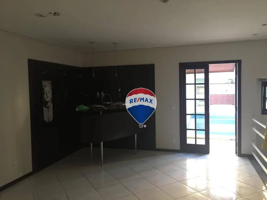 Foto 1 de Casa com 4 quartos à venda, 350m2 em Vila Cacilda, Jundiai - SP