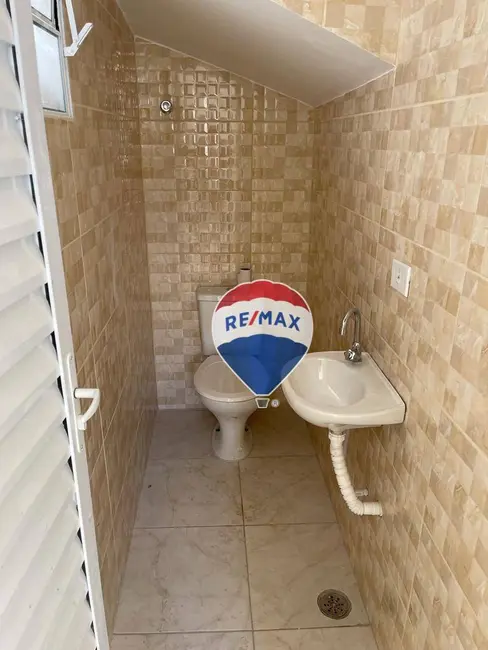 Foto 8 de Casa com 2 quartos para alugar, 98m2 em Colônia, Jundiai - SP