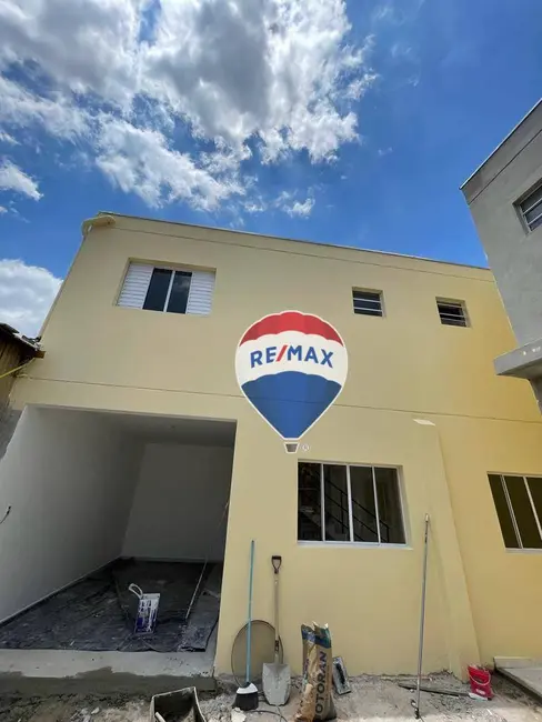 Foto 1 de Casa com 2 quartos para alugar, 98m2 em Colônia, Jundiai - SP