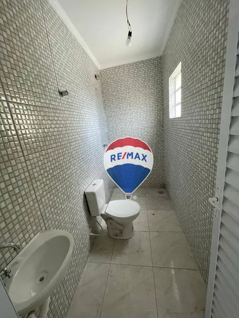 Foto 7 de Casa com 2 quartos para alugar, 98m2 em Colônia, Jundiai - SP