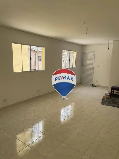 Foto 2 de Casa com 2 quartos para alugar, 98m2 em Colônia, Jundiai - SP