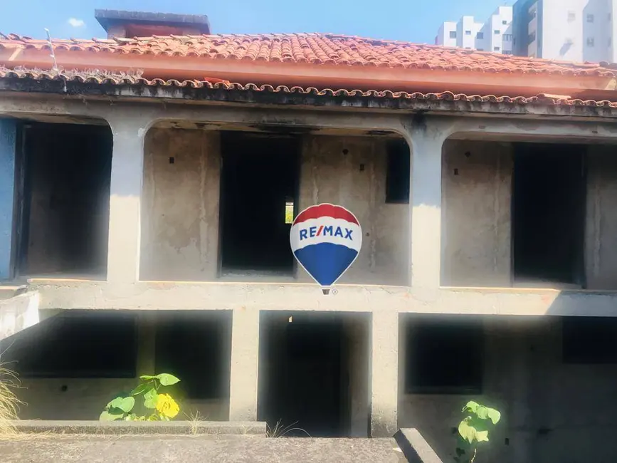 Casa com 2 quartos à venda, 248m2 em Anhangabaú, Jundiai - SP - imagem 3 Foto 3 de Casa com 2 quartos à venda, 248m2 em Anhangabaú, Jundiai - SP