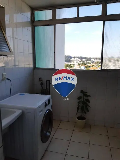 Foto 5 de Apartamento com 3 quartos à venda, 96m2 em Vila Rafael de Oliveira, Jundiai - SP