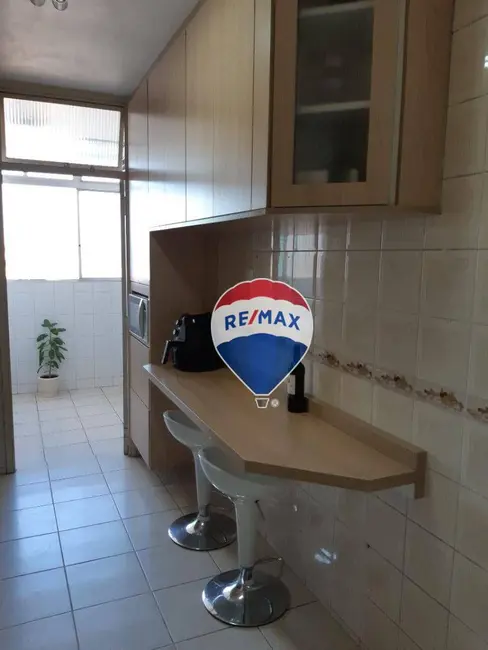 Foto 4 de Apartamento com 3 quartos à venda, 96m2 em Vila Rafael de Oliveira, Jundiai - SP