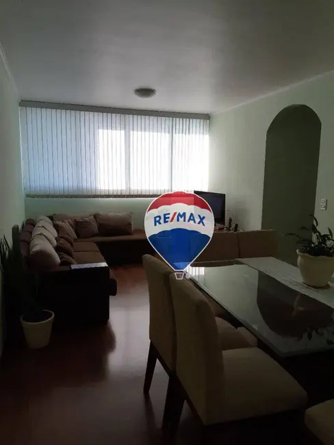 Foto 9 de Apartamento com 3 quartos à venda, 96m2 em Vila Rafael de Oliveira, Jundiai - SP