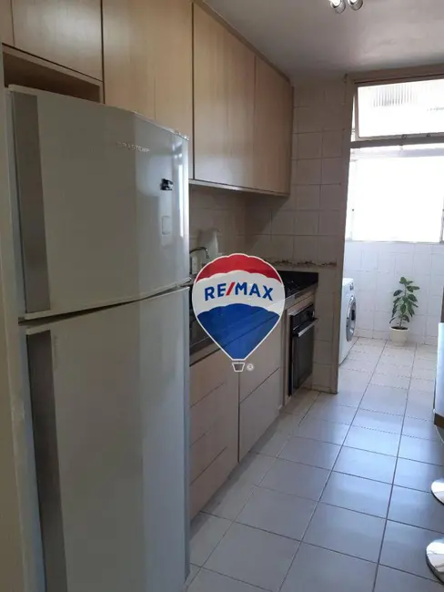 Foto 6 de Apartamento com 3 quartos à venda, 96m2 em Vila Rafael de Oliveira, Jundiai - SP