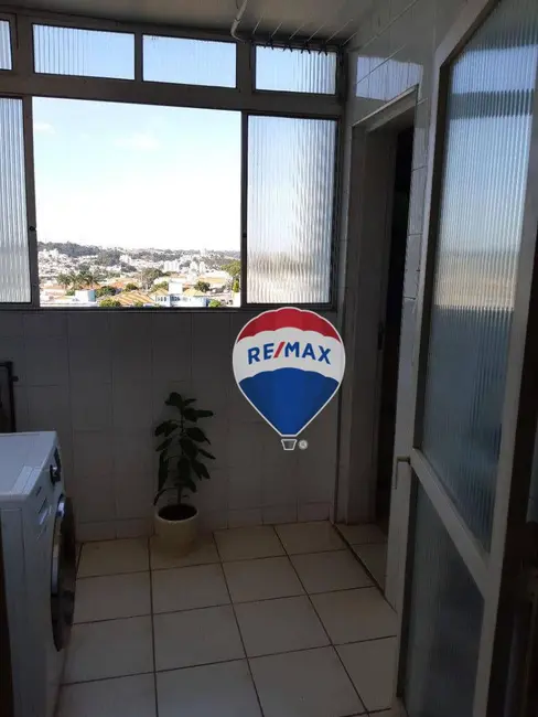 Foto 2 de Apartamento com 3 quartos à venda, 96m2 em Vila Rafael de Oliveira, Jundiai - SP
