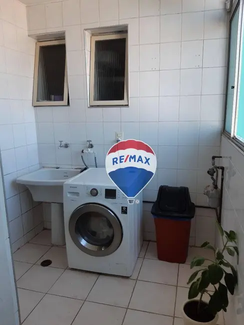 Foto 3 de Apartamento com 3 quartos à venda, 96m2 em Vila Rafael de Oliveira, Jundiai - SP