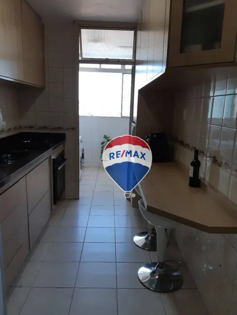 Foto 8 de Apartamento com 3 quartos à venda, 96m2 em Vila Rafael de Oliveira, Jundiai - SP