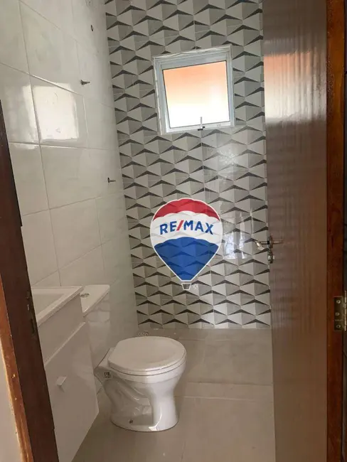 Foto 7 de Casa com 2 quartos à venda, 150m2 em Colina Maria Luíza (Jordanésia), Cajamar - SP