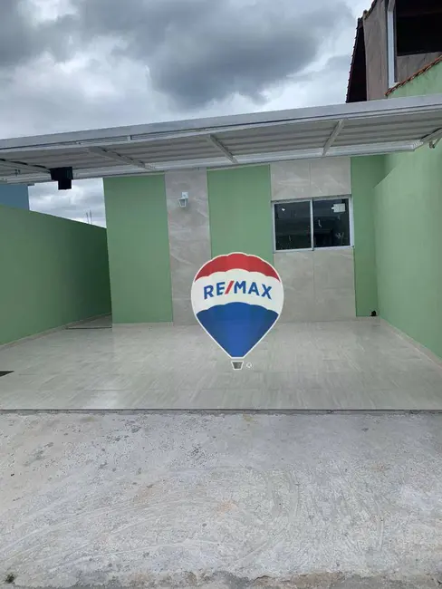 Foto 1 de Casa com 2 quartos à venda, 150m2 em Colina Maria Luíza (Jordanésia), Cajamar - SP