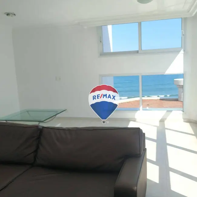 Foto 5 de Cobertura com 4 quartos à venda, 450m2 em Riviera de São Lourenço, Bertioga - SP