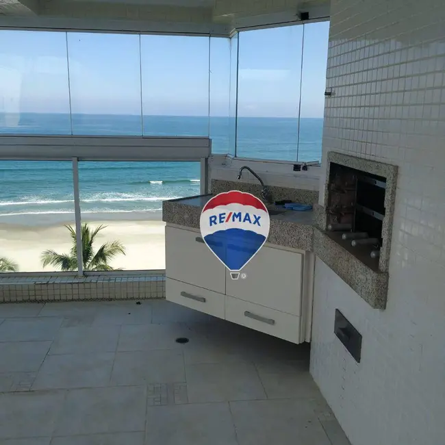 Foto 9 de Cobertura com 4 quartos à venda, 450m2 em Riviera de São Lourenço, Bertioga - SP