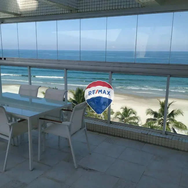 Foto 8 de Cobertura com 4 quartos à venda, 450m2 em Riviera de São Lourenço, Bertioga - SP