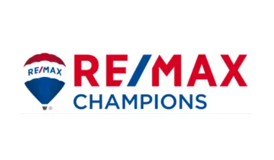 Remax Champions.