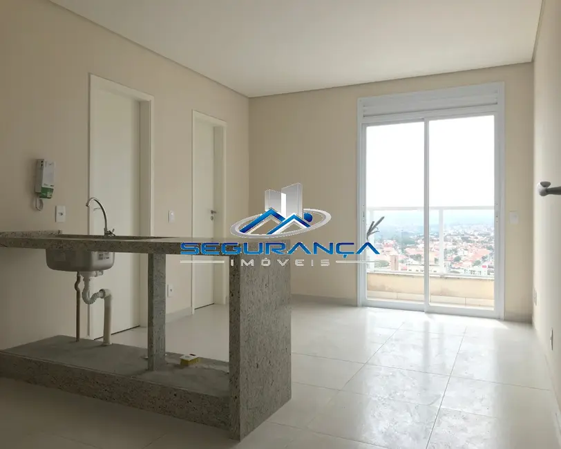 Foto 1 de Apartamento com 1 quarto à venda, 42m2 em Taquaral, Campinas - SP
