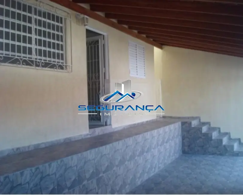 Foto 2 de Casa com 3 quartos à venda, 100m2 em Vila Miguel Vicente Cury, Campinas - SP