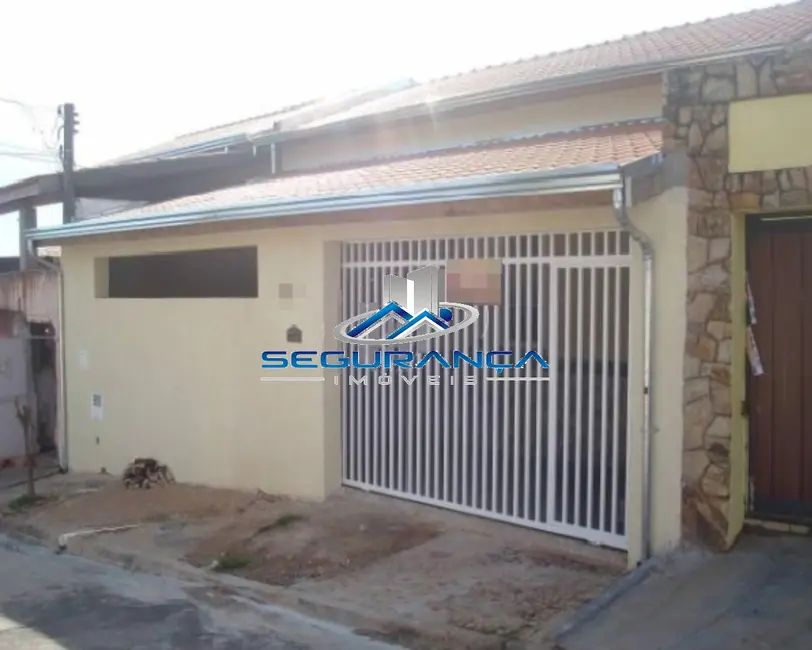 Foto 1 de Casa com 3 quartos à venda, 100m2 em Vila Miguel Vicente Cury, Campinas - SP