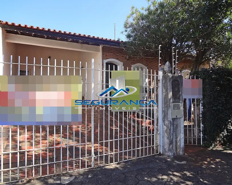 Foto 2 de Casa com 3 quartos à venda, 178m2 em Jardim Santa Genebra, Campinas - SP