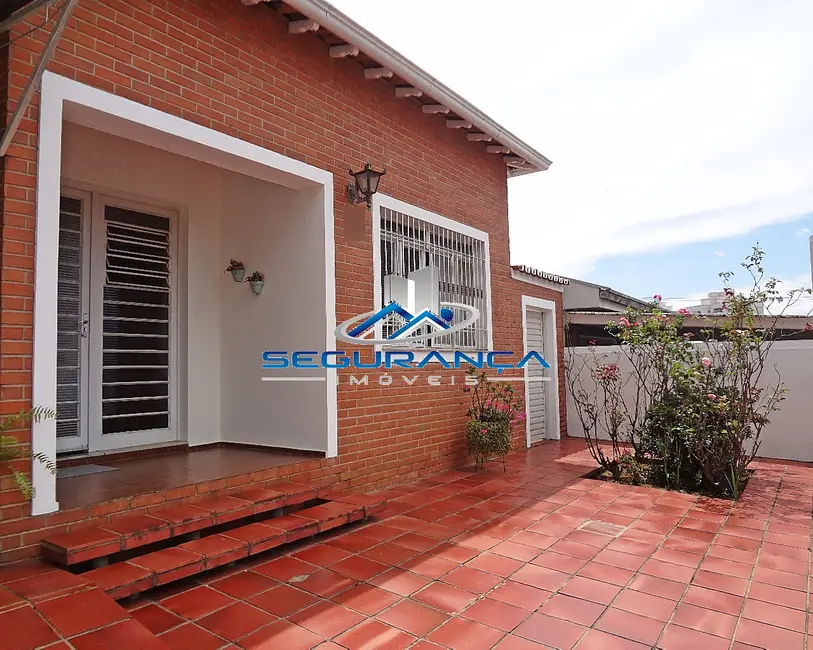 Foto 1 de Casa com 2 quartos à venda, 107m2 em Taquaral, Campinas - SP