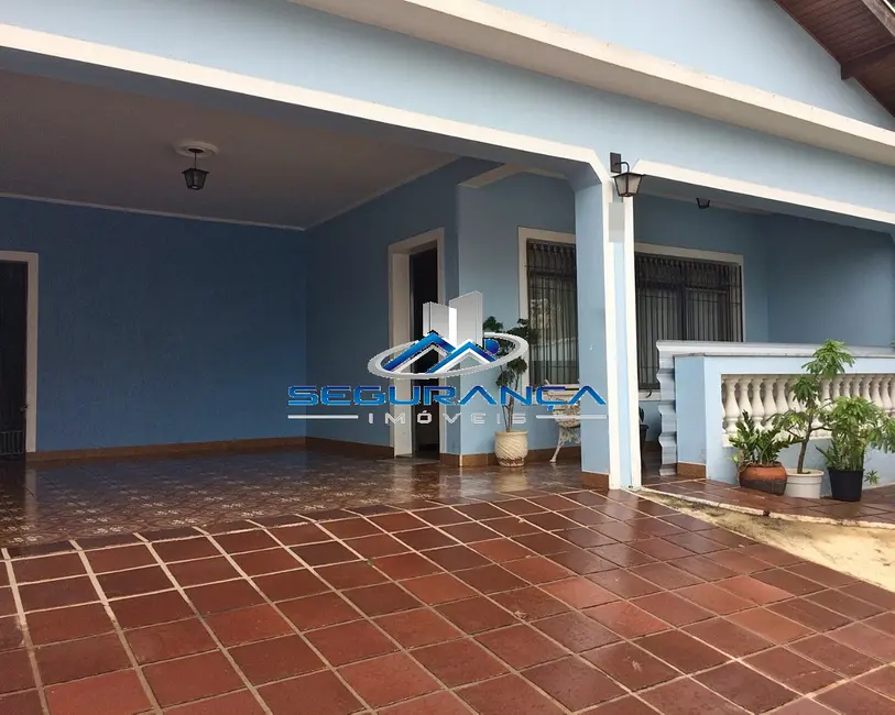 Foto 1 de Casa com 2 quartos à venda, 179m2 em Parque Taquaral, Campinas - SP